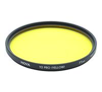 Hoya 52mm Y2 Pro (Yellow)
