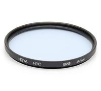 Hoya 55 mm Colour Filter HMC 82B for Lens
