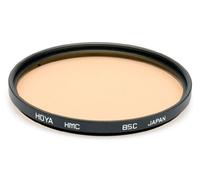 Hoya 55 mm Colour Filter HMC 85C for Lens
