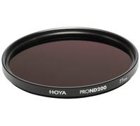 Genuine HOYA Pro ND200 Filter 55mm, 7 2/3 stops, ND, 200, lens filter, NEW