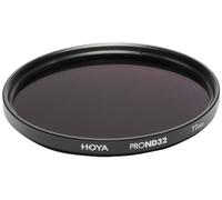 Hoya 55 mm Pro ND 32 Filter