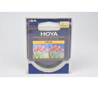 Genuine Hoya 55mm Circular Polarising C-PL CIR-PL Filter (UK Stock) BNIP