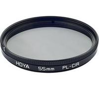 Hoya 55mm G Series PL-CIR Screw in Filter