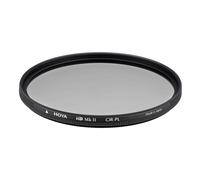 Genuine HOYA HD POL Mk II 55mm, CIR-PL, CPL, Digital Filter, Polarizer, NEW