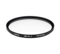 Hoya 55 mm HD MkII Protector