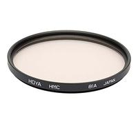 Hoya 55mm HMC 81A Screw-in Filter