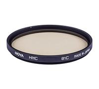 Hoya 55mm HMC 81C Screw-in Filter