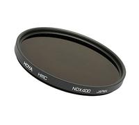Hoya 55mm HMC NDx400 ND400 Camera Lens Multi-Coated Neutral Density Filter 55 mm