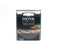 HOYA 55Mm Infrared (R72) Filter