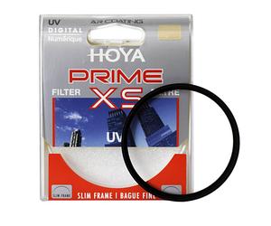Hoya 55mm Prime-XS UV Filter