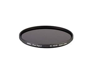 Hoya 55mm Pro-1 Digital ND16 Screw-in Filter