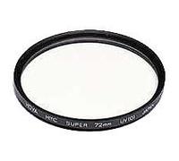 Hoya 55mm Super HMC Multi-Coated UV (O) Filter