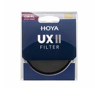 Hoya 58.0 MM UX CIR-PL II