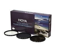 Hoya 58 mm Filter Kit II Digital for Lens