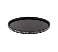Hoya Neutral Density Hd Mk Ii Irnd1000 Camera Filter 58 Mm