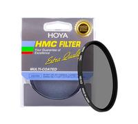 Hoya 58 mm HMC NDx2 Screw-in Filter
