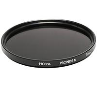 Genuine HOYA Pro ND16 Filter 58mm, 4 stops, ND 16, lens filter, NEW