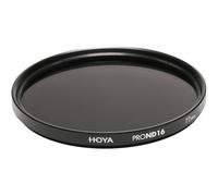 Genuine HOYA Pro ND16 Filter 58mm, 4 stops, ND 16, lens filter, NEW