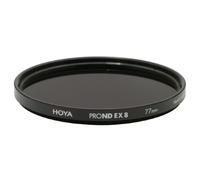 Hoya 58 mm Pro ND Ex 8 | ✅ 5 years warranty