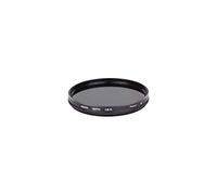 Hoya 58mm Alpha Circular Polarizer Glass Filter