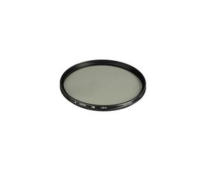 Hoya 58mm Circular Polarizing CPL HD Digital Glass Filter