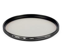 Hoya 58mm HD Hardened Glass 8-layer Multi-Coated Circular Polarizing Filter