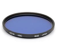 Hoya 58mm HMC 80B Screw-in Filter