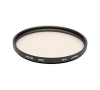 Hoya 58mm HMC 81A Screw-in Filter