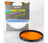 Hoya 58mm HMC Screw-in Filter - Orange