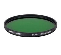 Hoya 58mm HMC X1 Screw-in Filter - Green