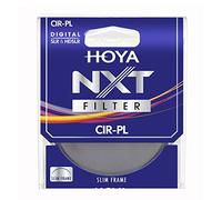 Hoya 58mm NXT Circular Polarizing Slim Frame Glass Filter