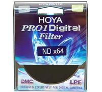 Hoya 58mm Pro-1 Digital NDX64 Screw-in Filter