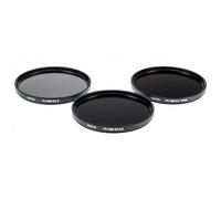 Hoya 58mm PRO ND EX (8/64/1000) Filter Kit