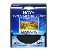 Hoya 58mm Pro1 Digital Circular Polariser