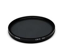 Hoya 58mm Slim Circular Polarizing Screw-in Filter