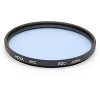 Hoya 62 mm Colour Filter HMC 82C for Lens