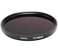 Hoya 62 mm Pro ND 64 Filter