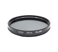 Hoya 62mm Circular Polarizing Screw-in Filter