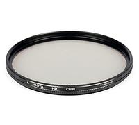 Hoya 62mm HD Digital Circular Polarizing Screw-In Filter