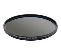 Hoya 62mm HD nano MkII CIR-PL