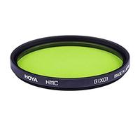 HOYA HMC X0 ( YELLOW GREEN) FILTER 62mm, Great for Outdoor Portraits, NEW