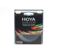 Hoya 62mm R72 Infrared Filter in SQ Case