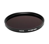 Hoya 62mm ND1000 PRO | ✅ 5 years warranty