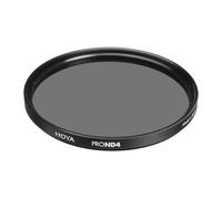 Hoya 62mm ND4 PRO | ✅ 5 years warranty