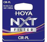 Hoya 62mm NXT Circular Polarizer Filter
