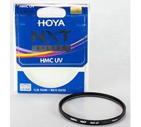 Hoya 62mm NXT HMC UV Multi Coated Slim Frame Glass Filter