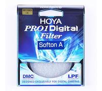 Hoya 62mm Pro-1 Digital Softon-A Screw-in Filter