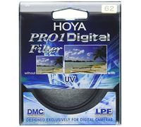 Hoya 62mm Pro-1 Digital UV Screw in Filter