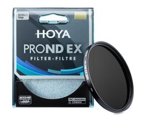 Hoya 62mm PROND EX 500
