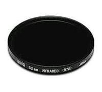 Hoya 62mm R72 Infrared Filter in SQ Case